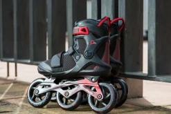 Playlife GT Black 110