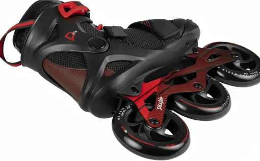 Playlife GT Black 110