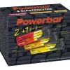 Powerbar 5 electrolytes 2+1 gratis lemon/mango/grapefruit