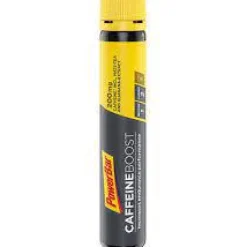 Powerbar Caffeïne liquid 200mg