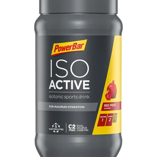 Powerbar Isoactive 1320 gram