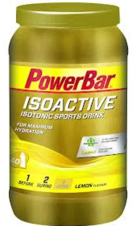 Powerbar Isoactive 1320 gram