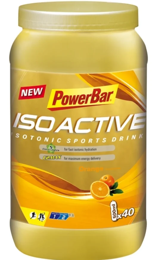 Powerbar Isoactive 1320 gram