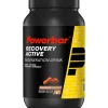 Powerbar recovery chocolate