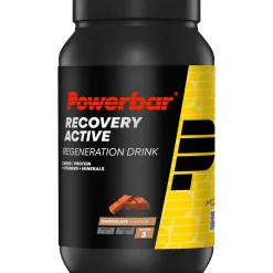 Powerbar recovery chocolate
