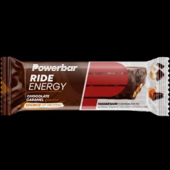 Powerbar ride energy bar