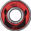 Powerslide ABEC 7 Carbon Pro Lagers