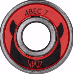 Powerslide ABEC 7 Carbon Pro Lagers
