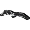 Powerslide ACCEL carbon 12.8/3x125, 165/195
