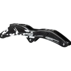 Powerslide ACCEL carbon 12.8/3x125, 165/195