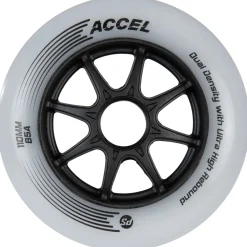 Powerslide Accel 110mm
