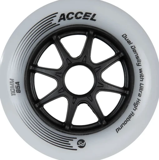 Powerslide Accel 110mm