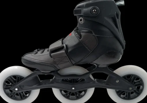Powerslide Arise 3x125mm Infinity (Trinity)