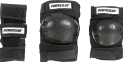 Powerslide Basic OEM Protection Set