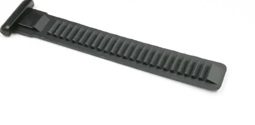 Powerslide Buckle strap for Icon, Force 10cm