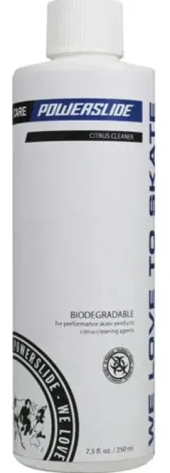 Powerslide citrus lagerreiniger
