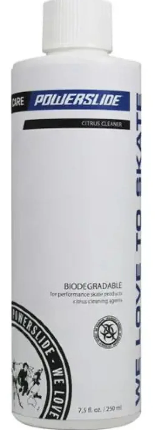 Powerslide citrus lagerreiniger