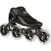 Powerslide Core Performance zwart 4x100