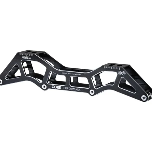 Powerslide Core Performance 12.0/4x100, 165/195