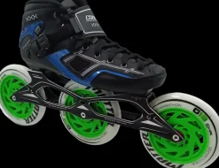 Powerslide core xxx 3x125mm