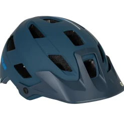 Powerslide Guard fiets/skatehelm blauw