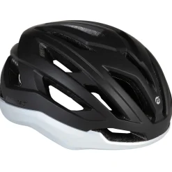 Powerslide Hurricane fiets/skatehelm zwart