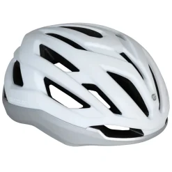 Powerslide Hurricane fiets/skatehelm wit