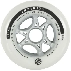 Powerslide Infinity II 110mm