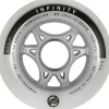 Powerslide Infinity 80mm