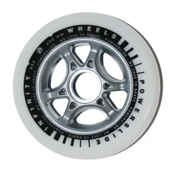 Powerslide Infinity 100mm