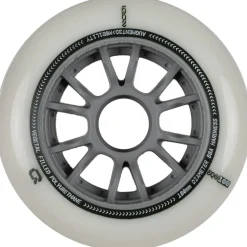 Powerslide IQON EQO 100mm