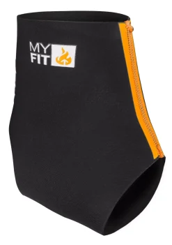 Powerslide MyFit Footies Heel lock 2mm