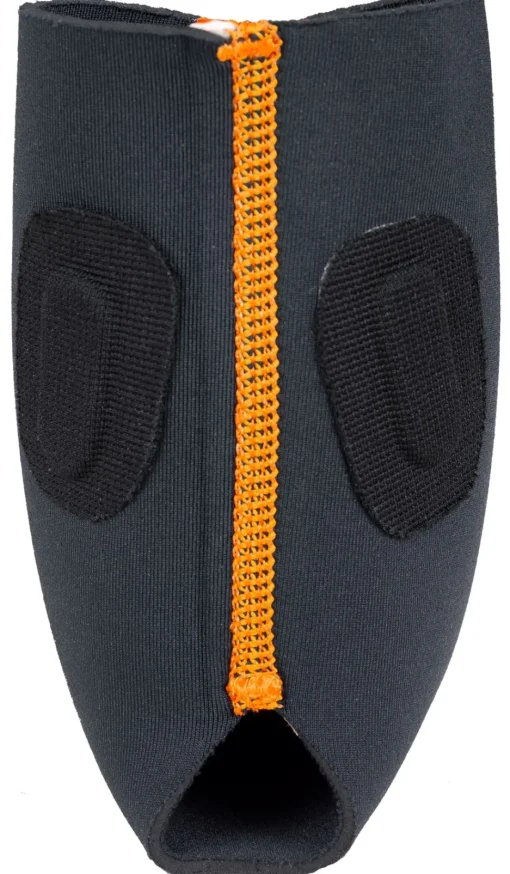 Powerslide MyFit Footies Heel lock 2mm