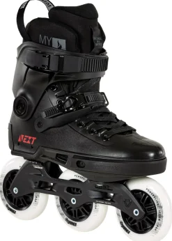 Powerslide Next Core black 100