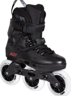 Powerslide Next Core black 110