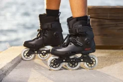 Powerslide Next Core black 100