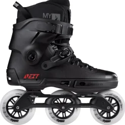 Powerslide Next Core black 100