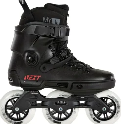 Powerslide Next Core black 100