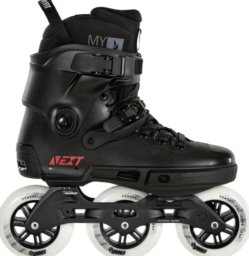 Powerslide Next Core black 100