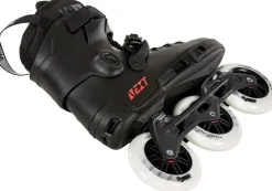 Powerslide Next Core black 100