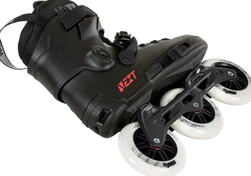 Powerslide Next Core black 100