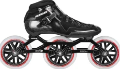 Powerslide One Skate 3x125