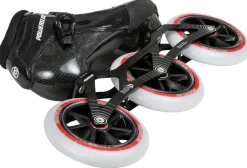 Powerslide One Skate 3x125