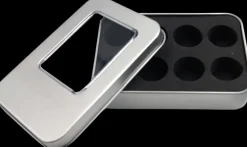 Powerslide opbergdoosje voor lagers