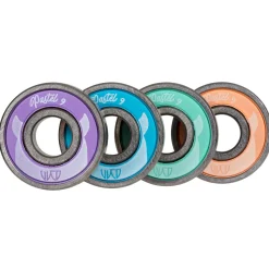 Powerslide Pastel abec9 16-pack