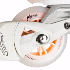 Powerslide Pheme Pink 100