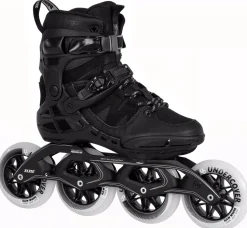 Powerslide Phuzion Argon Road black 110