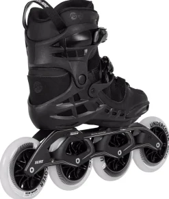 Powerslide Phuzion Argon Road black 110