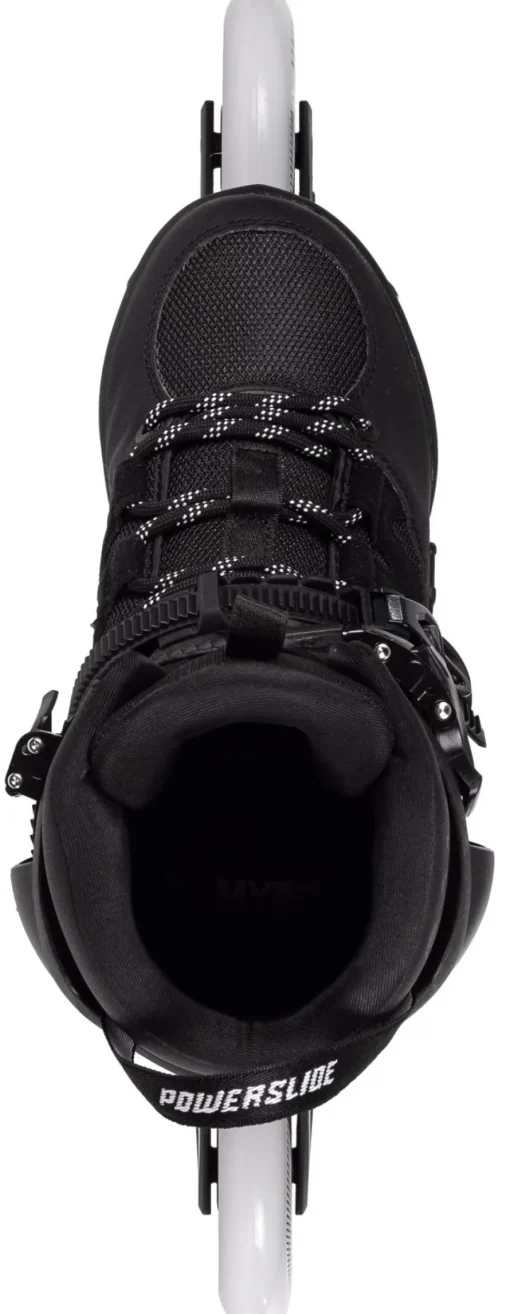 Powerslide Phuzion Argon Road black 110