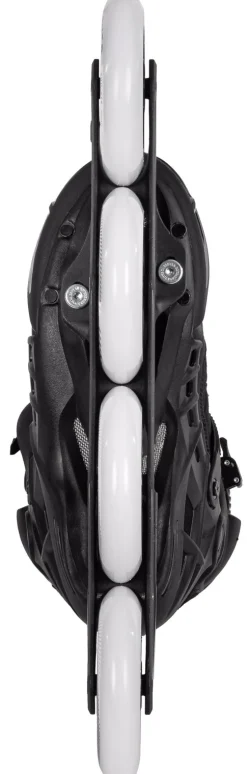 Powerslide Phuzion Argon Road black 110